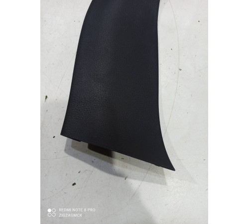 Обшивка двери багажника задняя правая