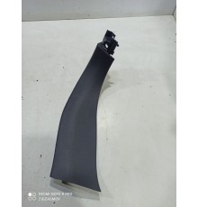 Обшивка двери багажника задняя правая