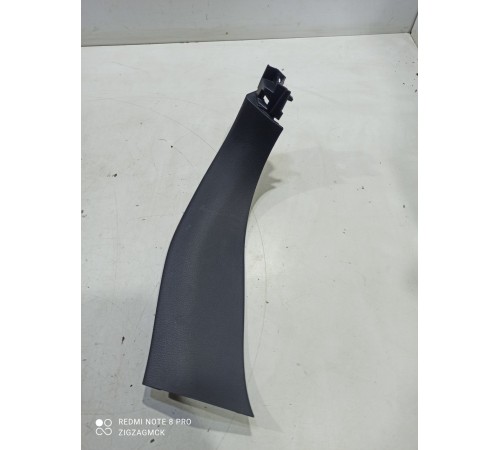 Обшивка двери багажника задняя правая