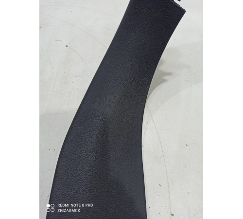 Обшивка двери багажника задняя правая