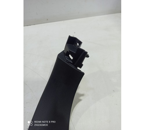 Обшивка двери багажника задняя правая