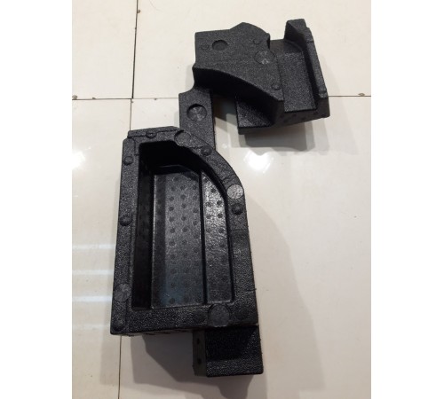 Пенопласт органайзера (правый)