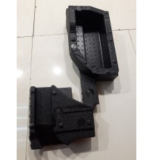 Пенопласт органайзера (правый)