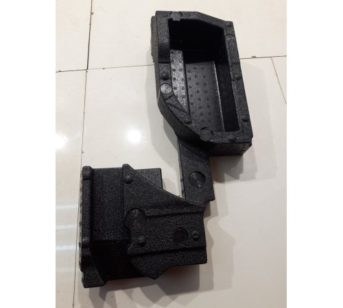 Пенопласт органайзера (правый)