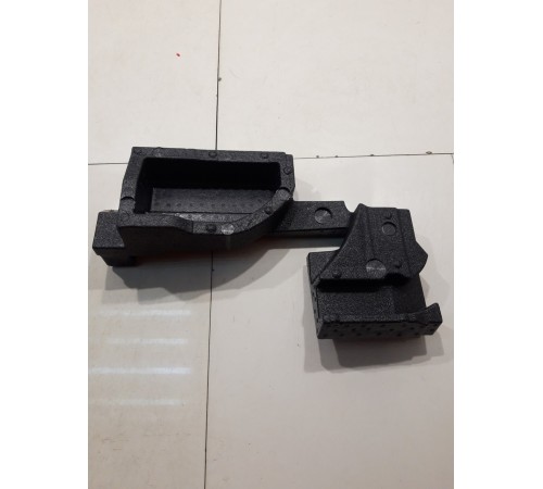 Пенопласт органайзера (правый)