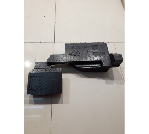 Пенопласт органайзера (правый)