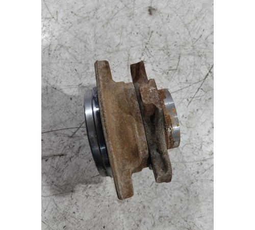 Ступица задняя правая