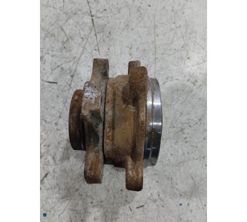 Ступица задняя правая