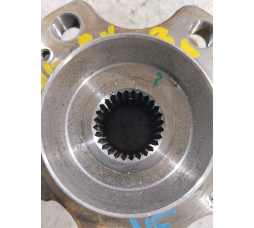 Ступица задняя правая