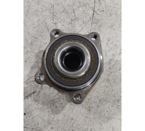 Ступица задняя правая