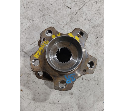 Ступица задняя правая