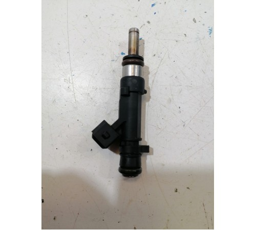 Форсунка топливная