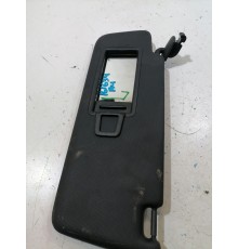  Козырек солнцезащитный левый