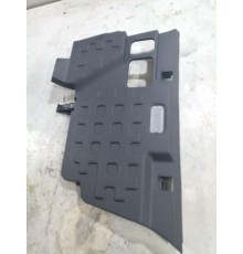 Накладка торпедо правая под бардачок