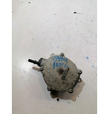 Вакуумный насос