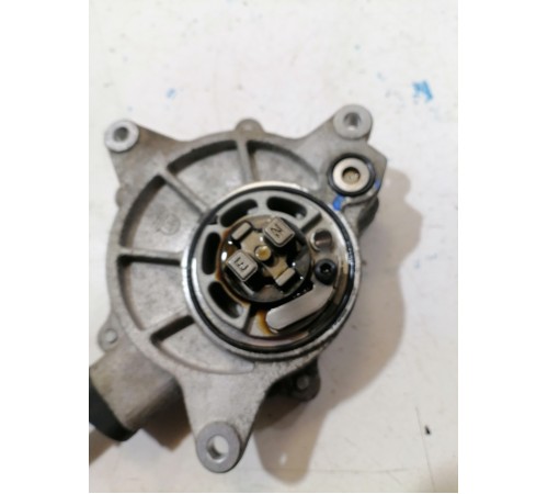 Вакуумный насос