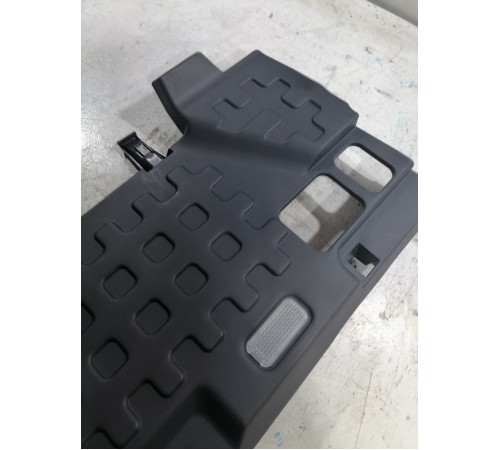 Накладка торпедо правая под бардачок