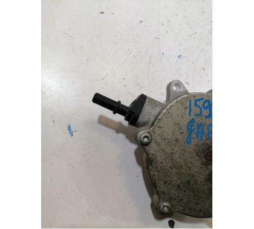 Вакуумный насос