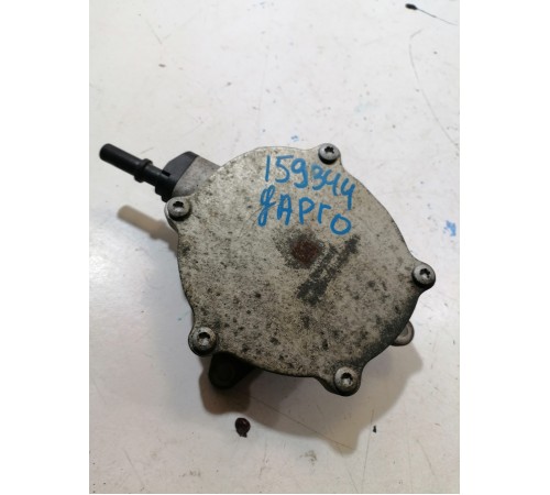 Вакуумный насос