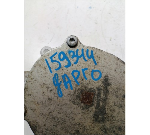 Вакуумный насос