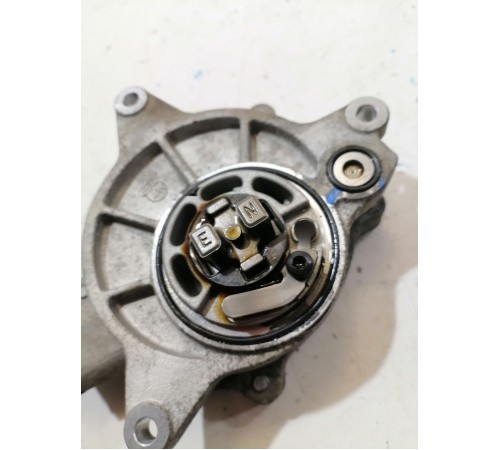 Вакуумный насос