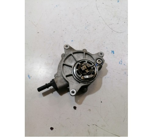 Вакуумный насос