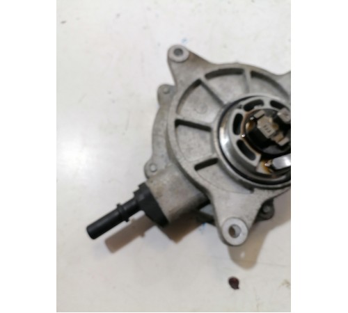 Вакуумный насос