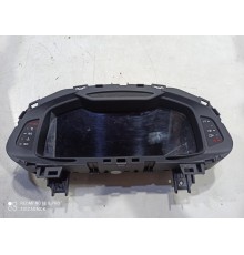 Панель приборов