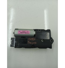 Моторчик люка