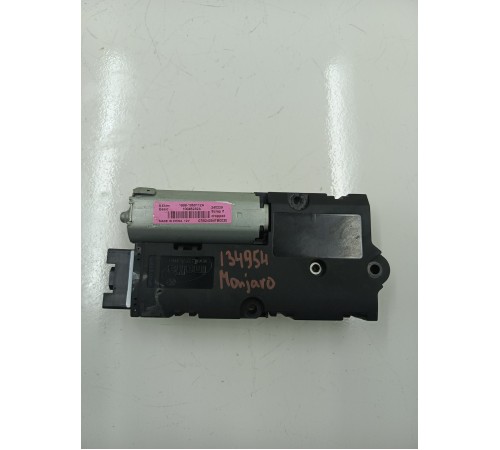 Моторчик люка