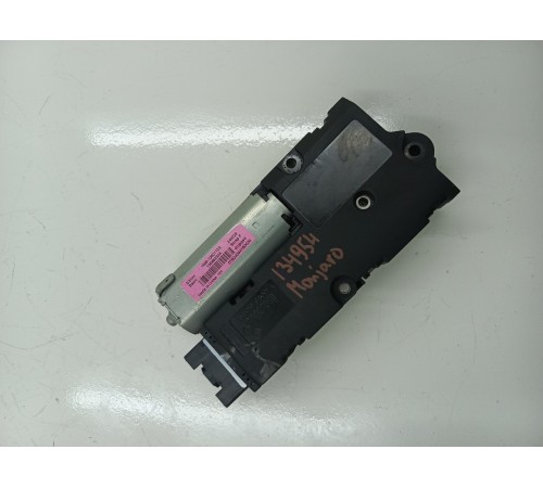 Моторчик люка