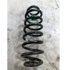Пружина подвески задняя