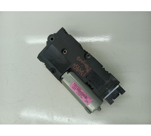 Моторчик люка