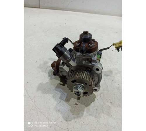 ТНВД(топливный насос высокого давления)