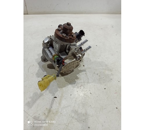 ТНВД(топливный насос высокого давления)