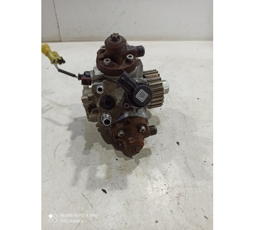 ТНВД(топливный насос высокого давления)