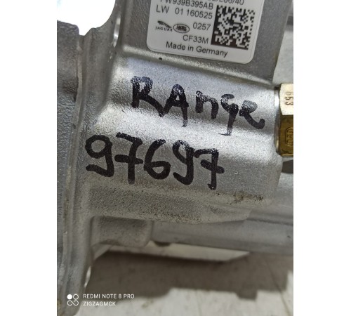 ТНВД(топливный насос высокого давления)