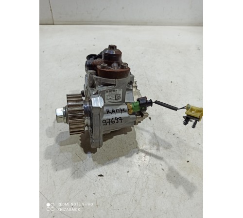 ТНВД(топливный насос высокого давления)