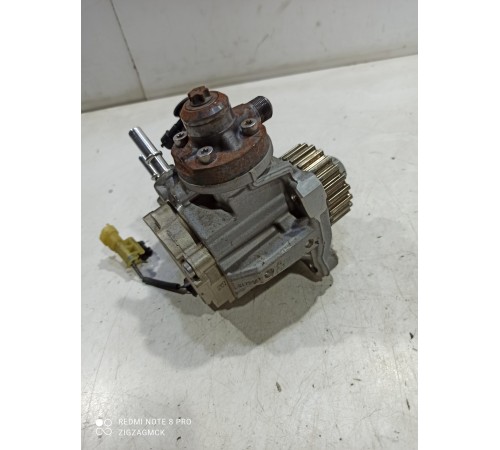 ТНВД(топливный насос высокого давления)