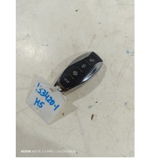 Ключ зажигания