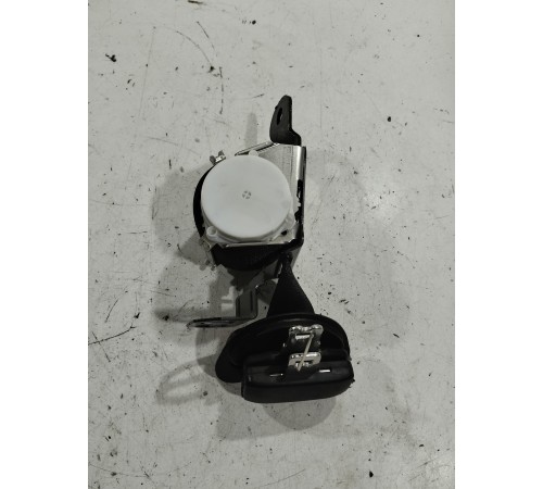 Ремень безопасности (задний левый)