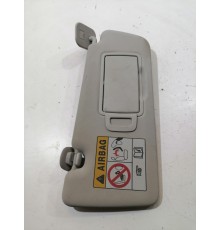 Козырек солнцезащитный Пассажирский