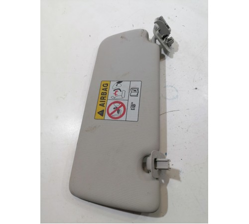 Козырек солнцезащитный Пассажирский