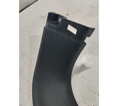 Накладка крышки багажника правая