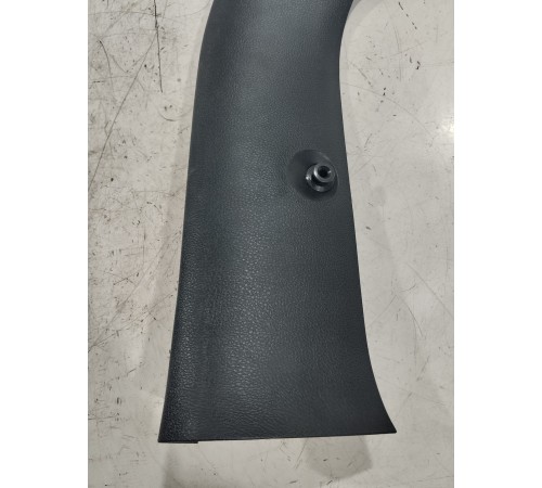 Накладка крышки багажника правая