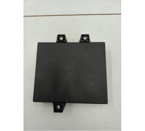 Блок комфорта внутренних электронных систем