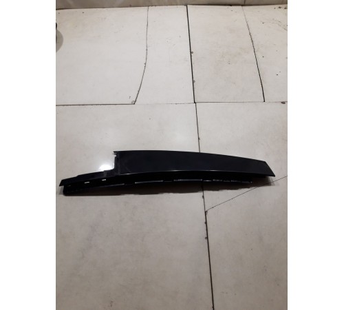 Накладка двери (задняя левая)