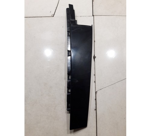 Накладка двери (задняя левая)