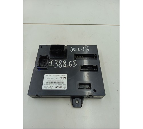 Блок комфорта внутренних электронных систем