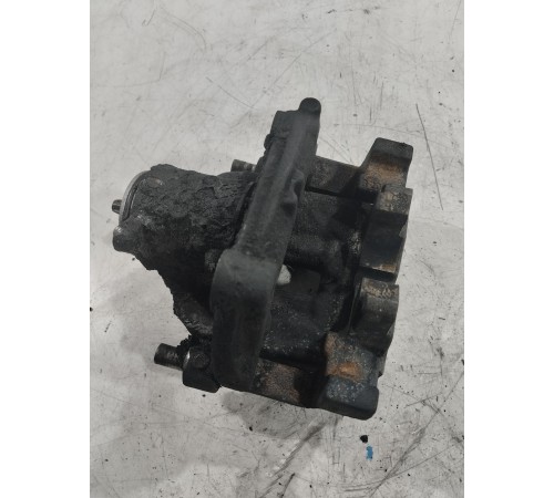 Суппорт тормозной задний правый